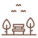 A Open Space 